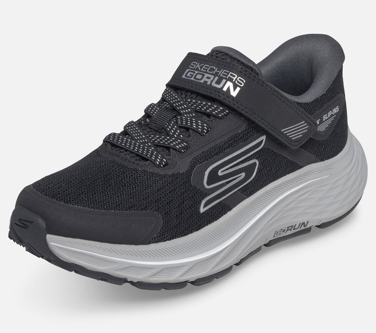 Slip-ins: GO RUN Consistent 3 Shoe Skechers.no