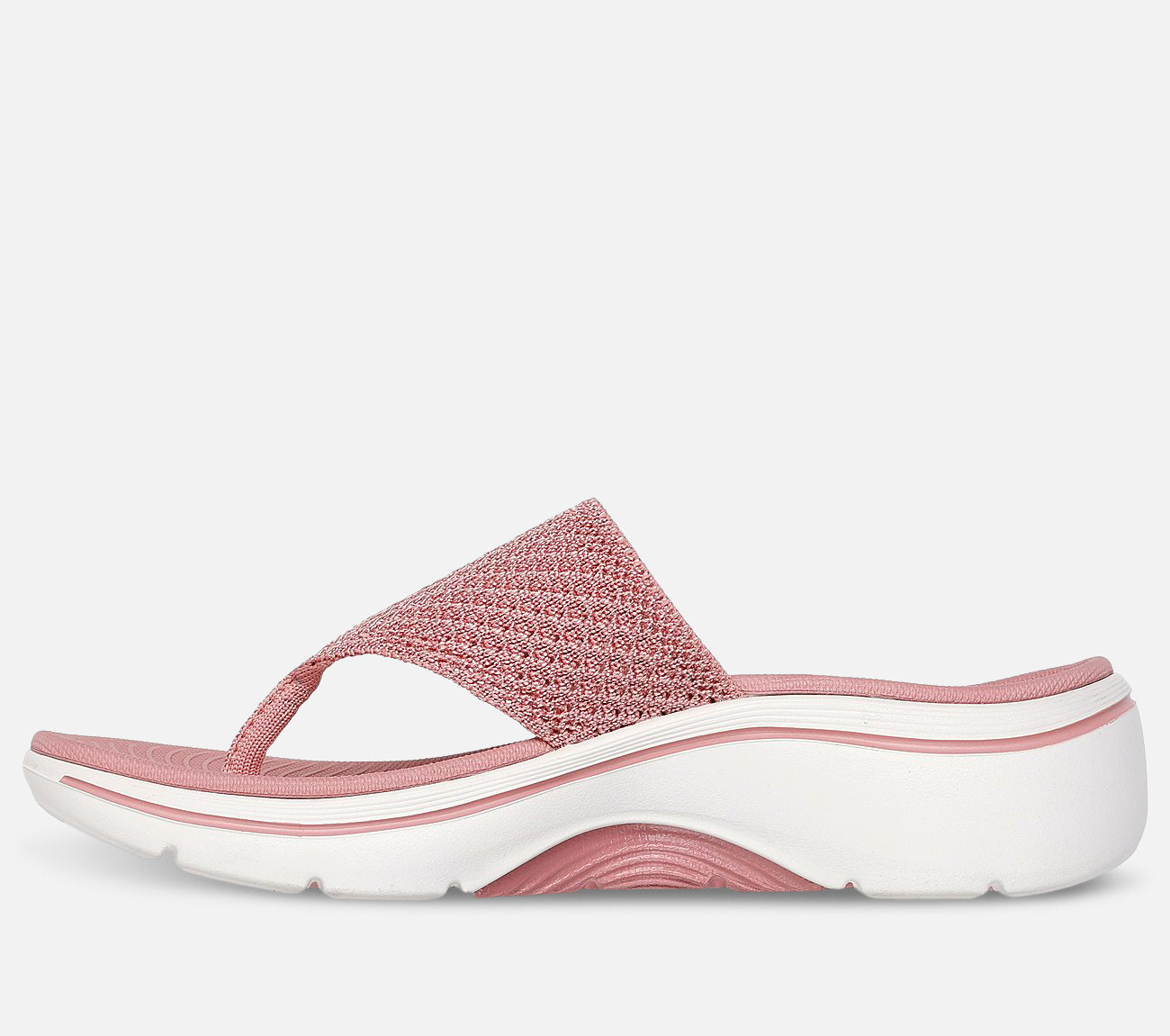 GO WALK Arch Fit 2.0 Sandal - Carrie Sandal Skechers.no