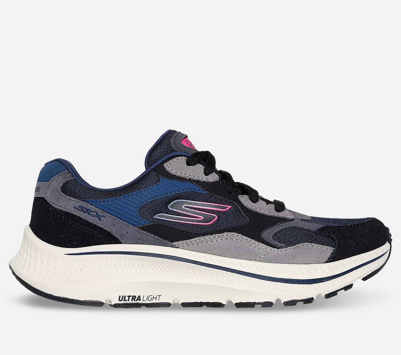 GO RUN Consistent 2.0 - Retro Stride Shoe Skechers.no