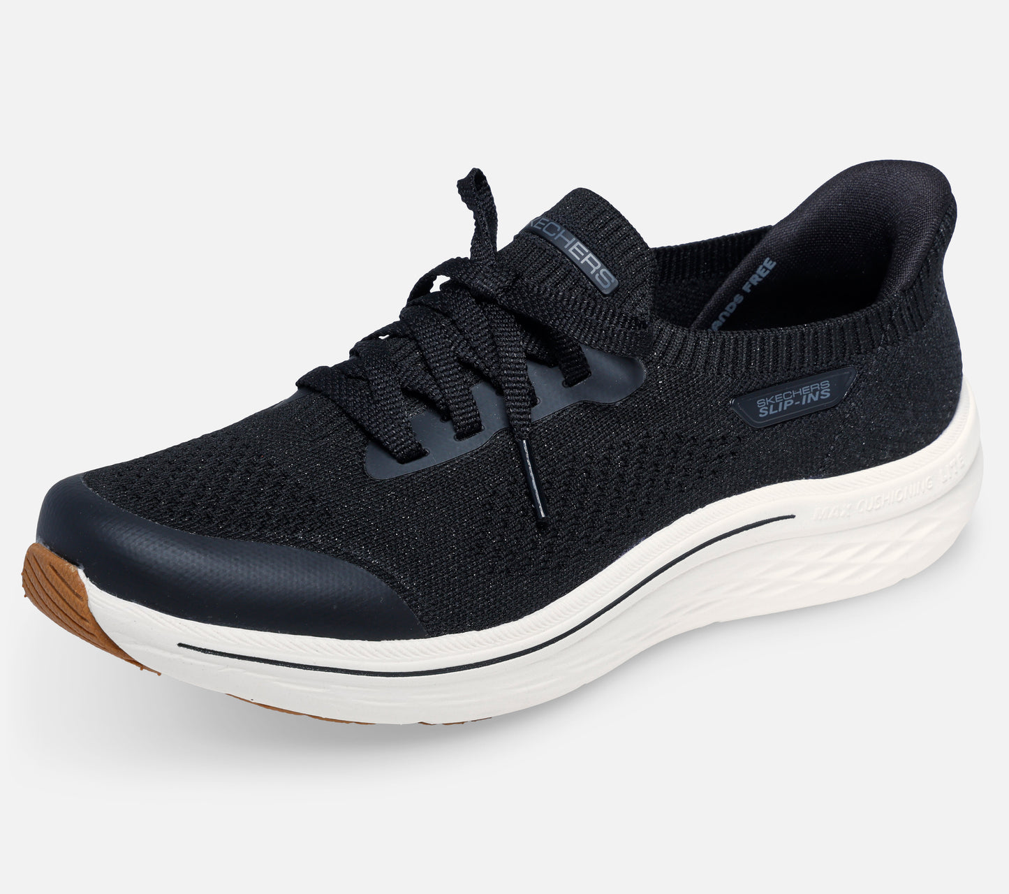 Slip-ins: Max Cushioning Lite Aura - Quinn Shoe Skechers.no