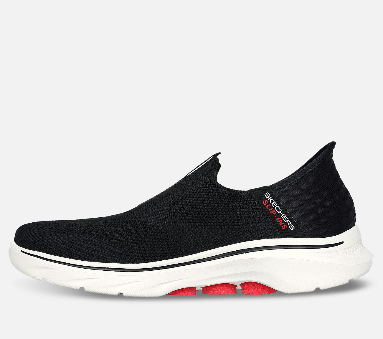 Slip-ins: GO WALK 7 - Easy On 2 Shoe Skechers.no