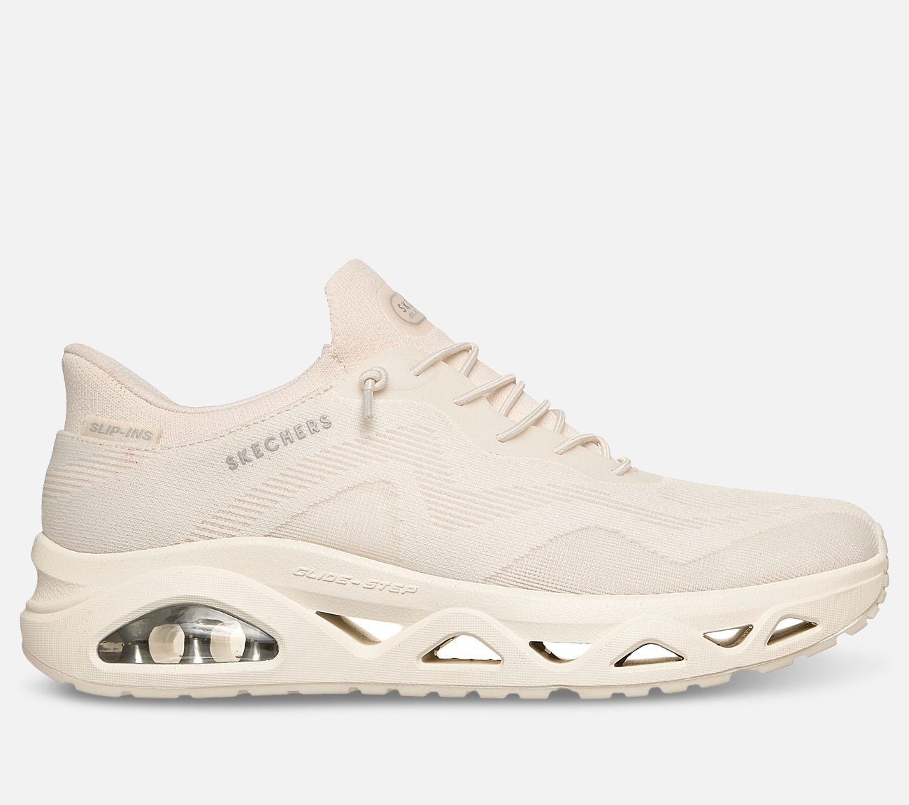Slip-ins: UNO Glide-Step - Air Gliders Shoe Skechers.no