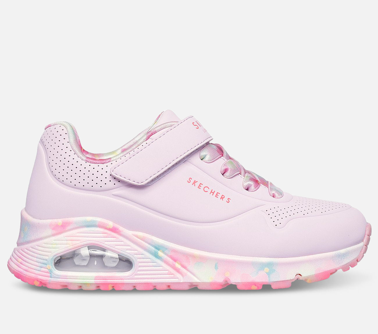 Uno Gen1 - Fresh Blooms Shoe Skechers.no