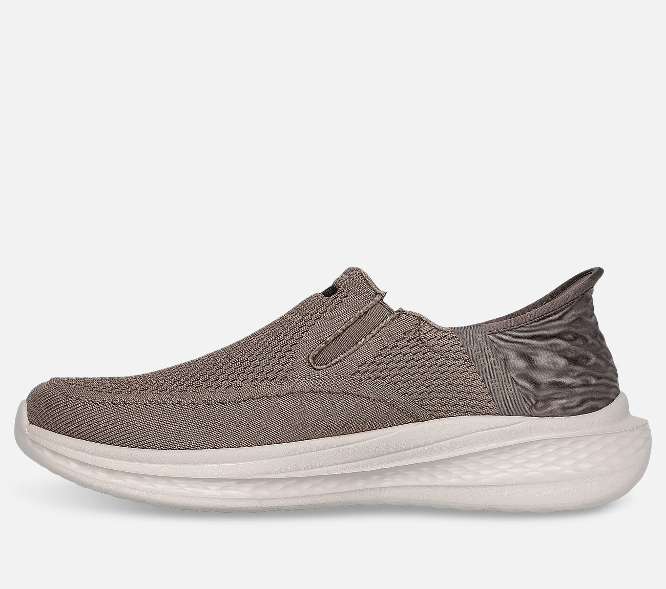 Relaxed Fit: Slip-ins: Slade - Deacon Shoe Skechers.no