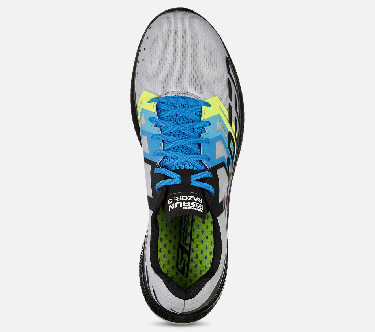 Unisex GOrun Razor 3 - Hyper Shoe Skechers