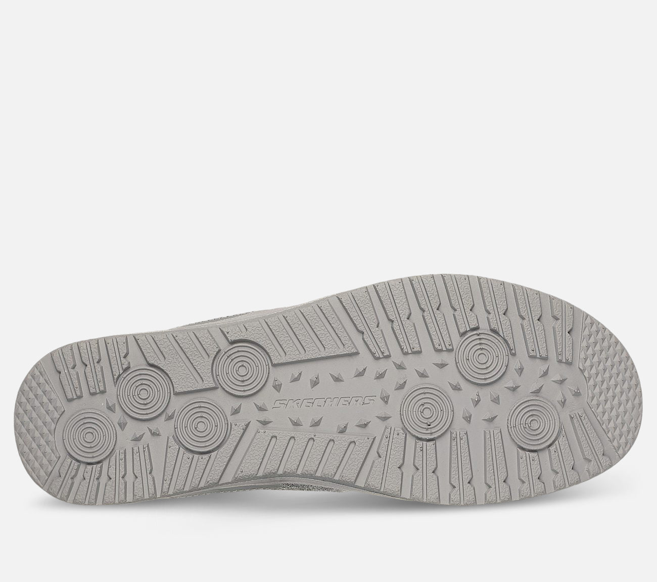 Relaxed Fit: Slip-ins: Melson - Medford Shoe Skechers