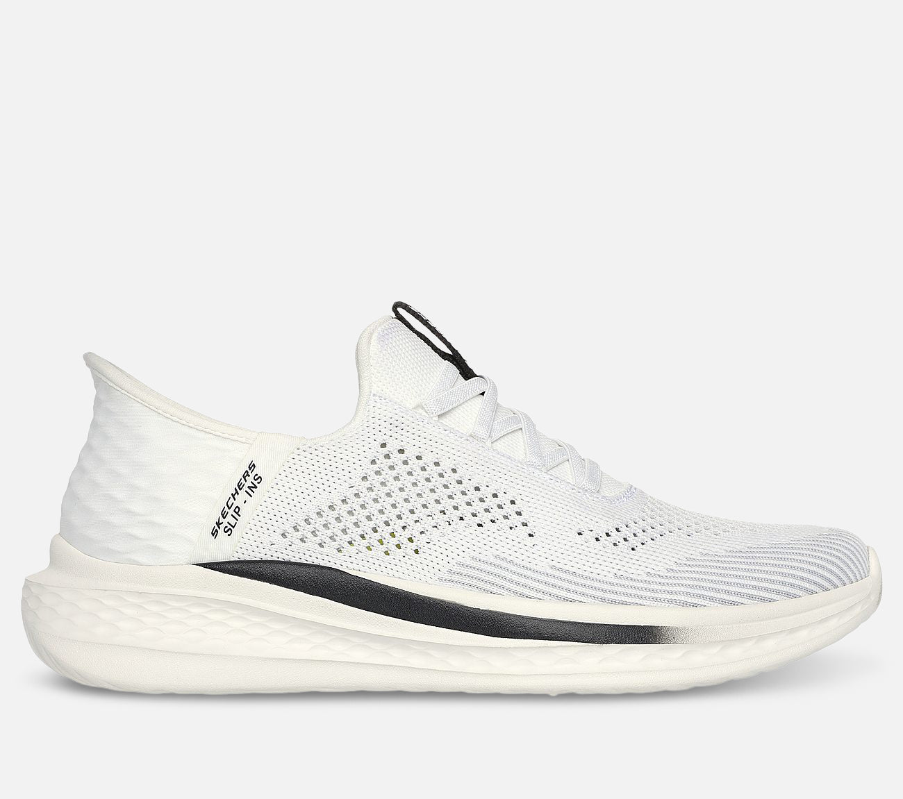 Relaxed Fit: Slip-ins: Slade - Quinto Shoe Skechers