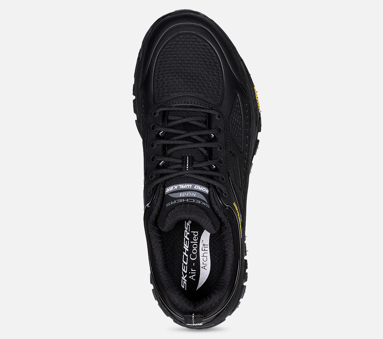 Relaxed Fit: Arch Fit Road Walker - Recon - Water Repellent Shoe Skechers.no