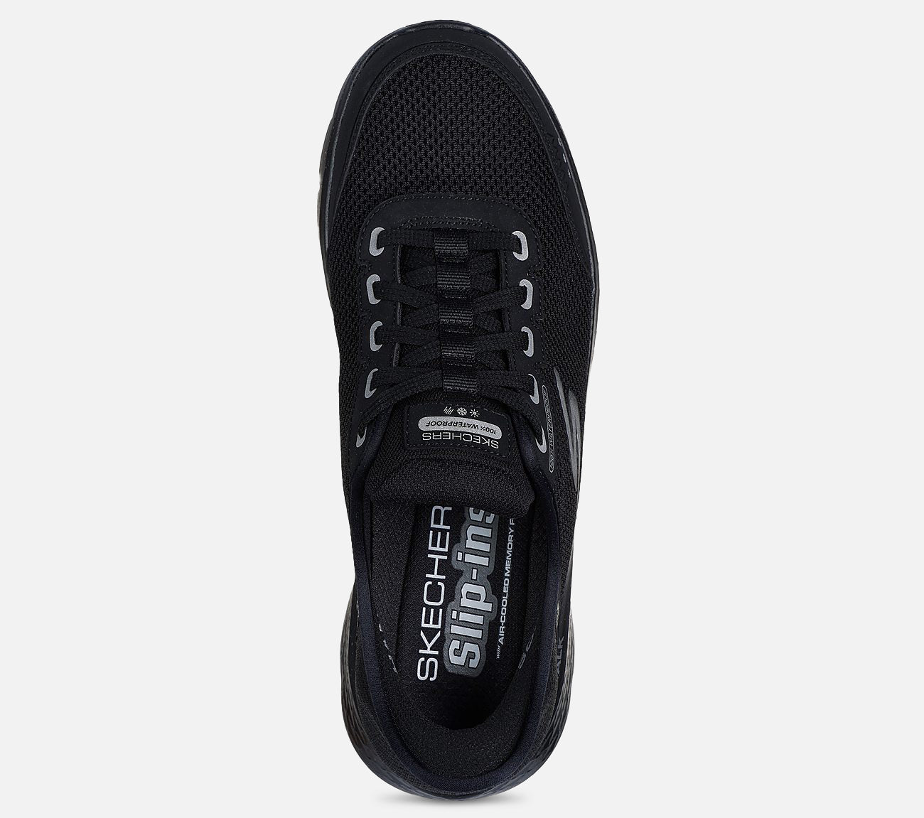 Slip-ins: GO WALK Flex – Waterproof Shoe Skechers.no