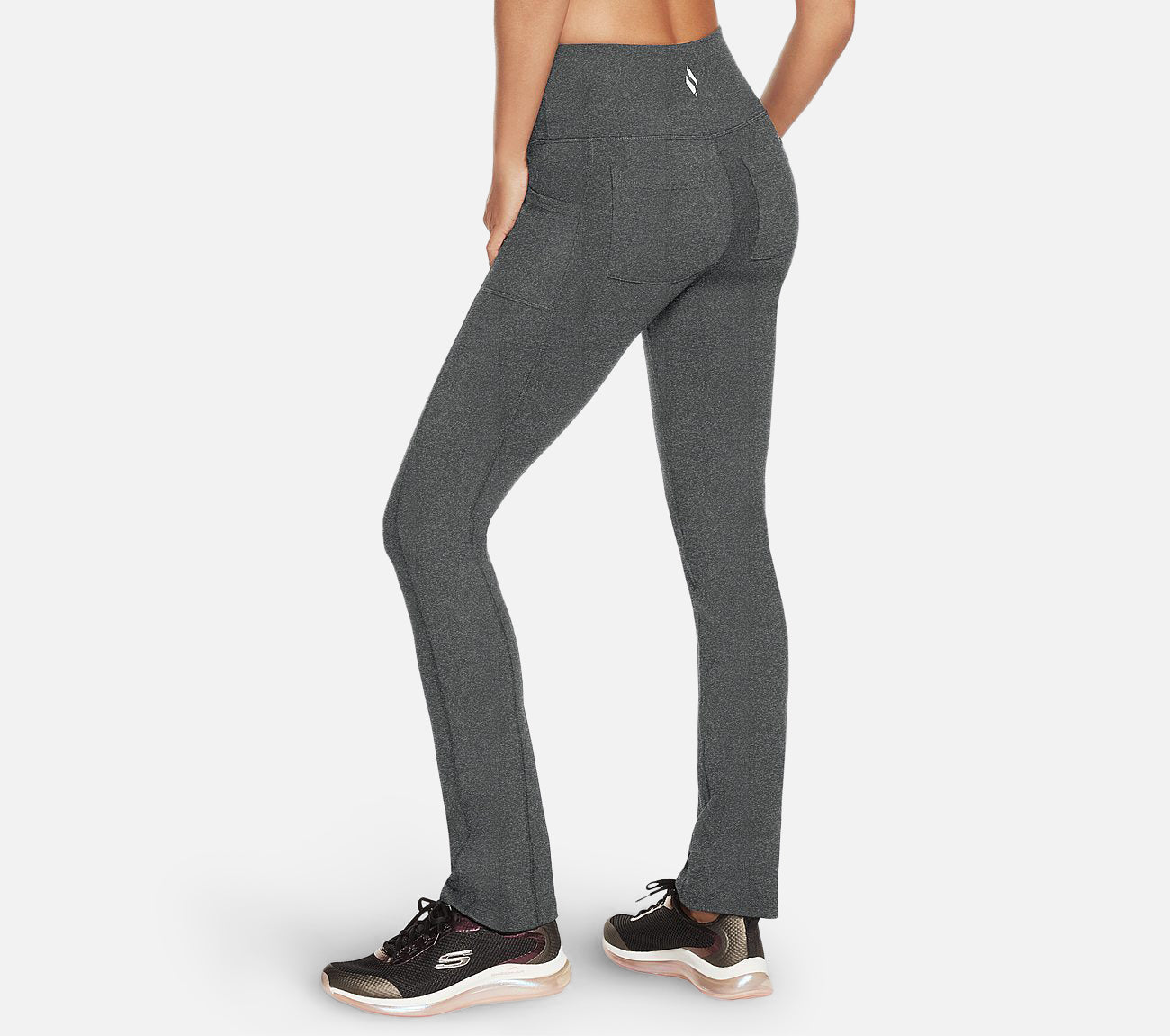 GO WALK Joy Pant - Treningsbukser Clothes Skechers.no