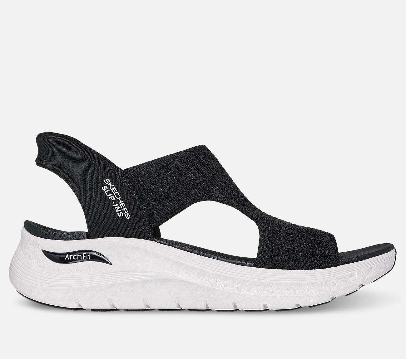 Slip-ins: Arch Fit 2.0 - My Everyday Shoe Skechers.no