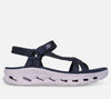 GO WALK sandaler for damer