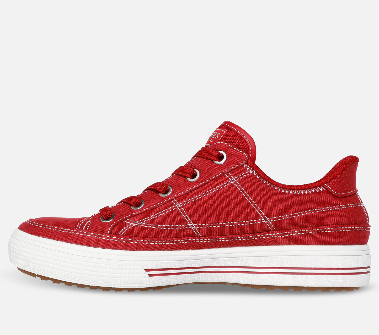 Slip-ins: Arch Fit Arcade - See Ya There Shoe Skechers.no