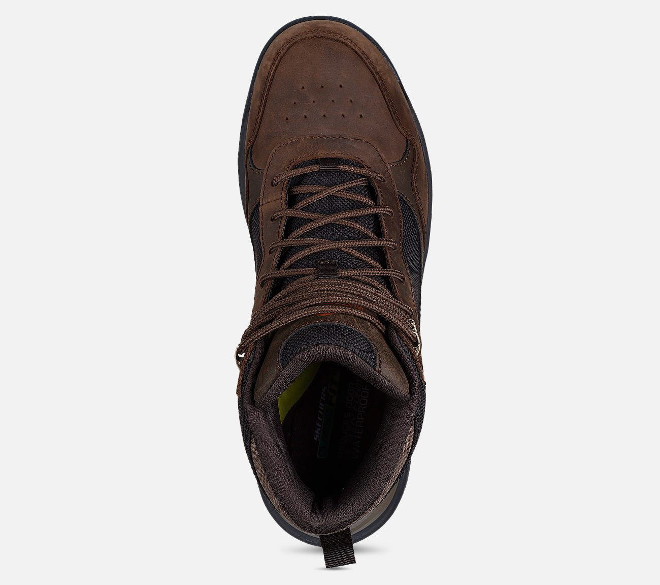 Cambert - Harlan - Waterproof Boot Skechers.no