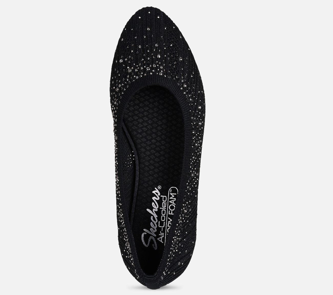 Cleo 2.0 - Glitzy Daze Ballerina Skechers