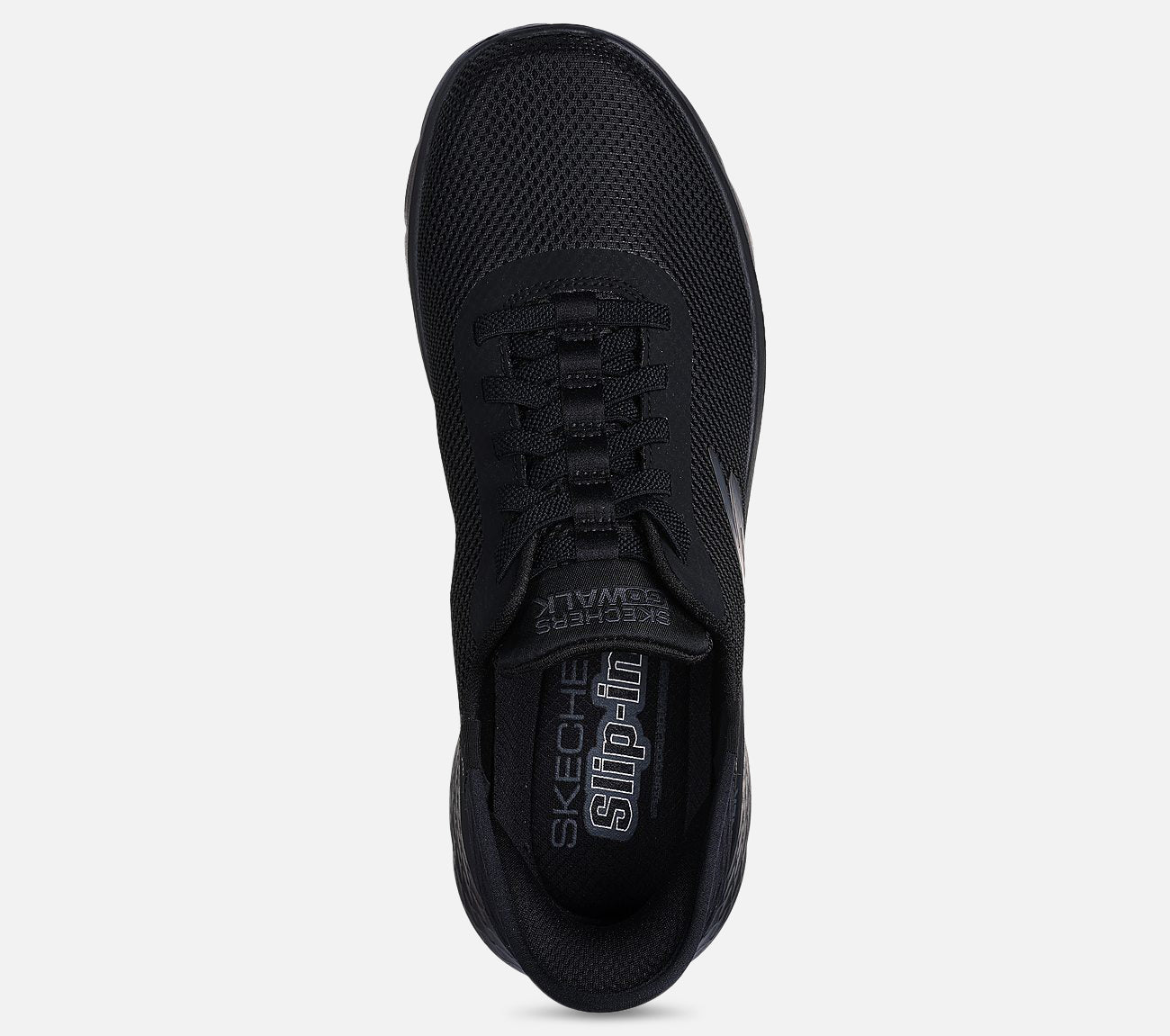 Wide Fit: Slip-ins: GO WALK Flex - Hands Up Shoe Skechers.no