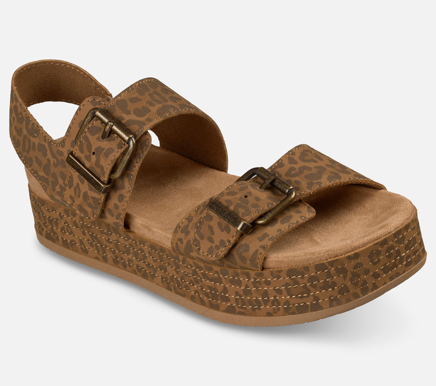 BOBS Misty Kiss - Dreamy Drift Sandal Skechers.no