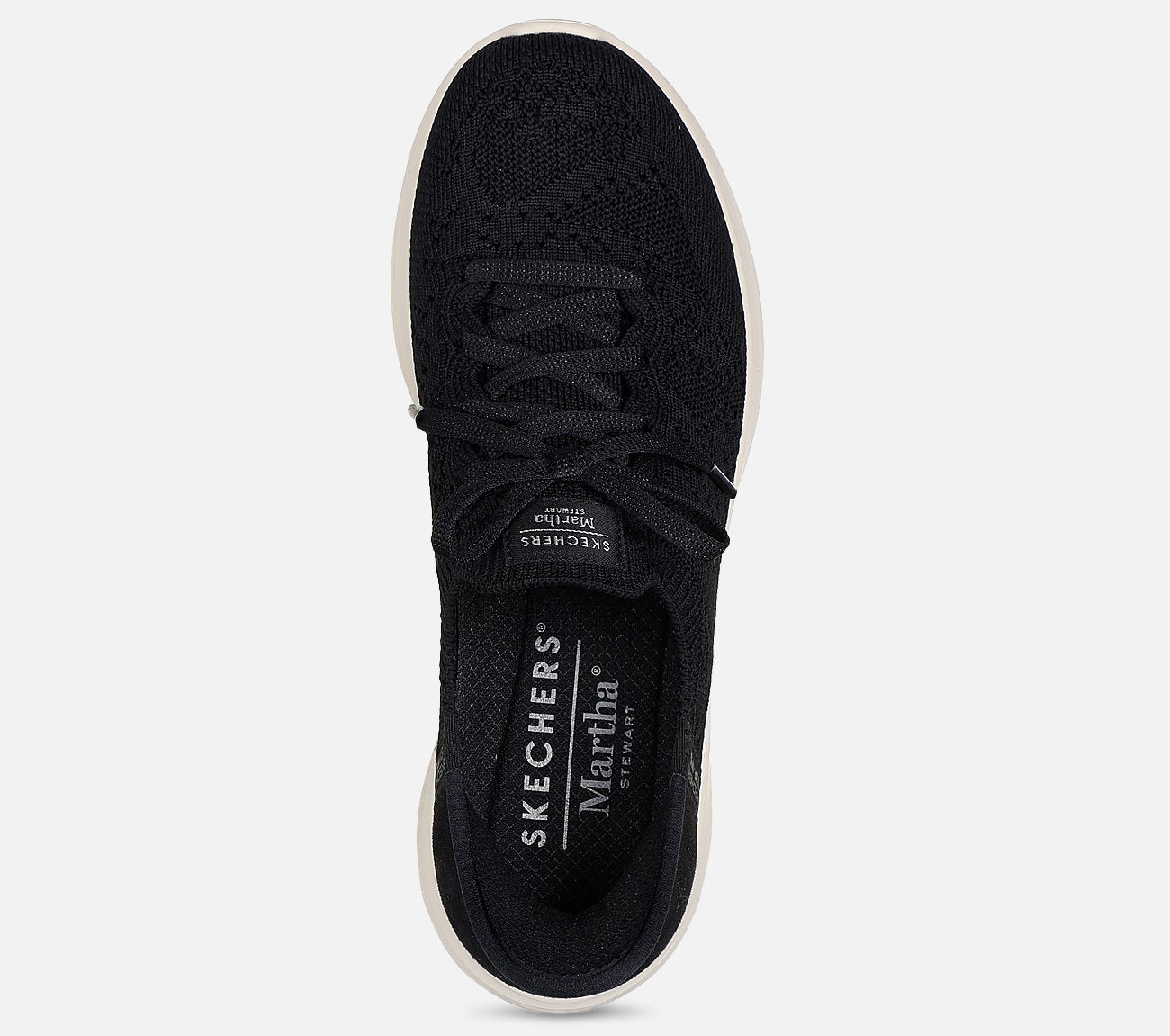 Martha Stewart: Slip-ins: Ultra Flex 3.0 - Back On Track Shoe Skechers.no