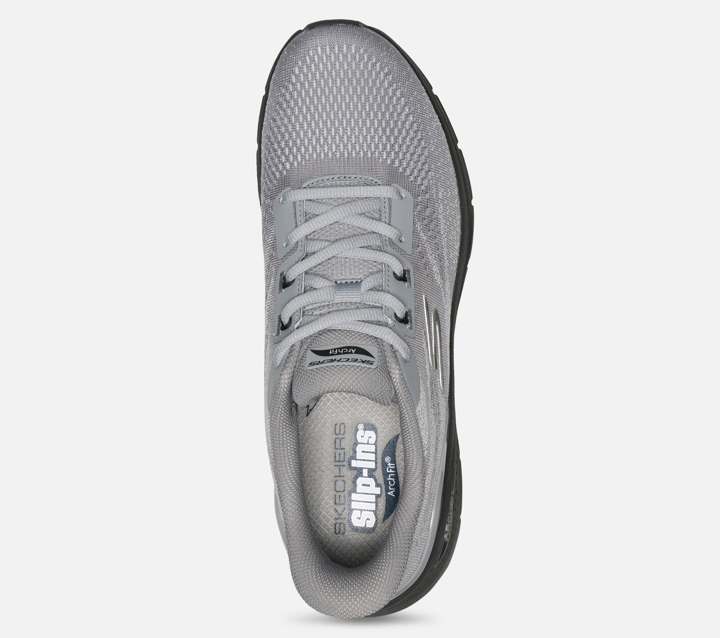 Slip-ins: Arch Fit 3.0 Shoe Skechers.no