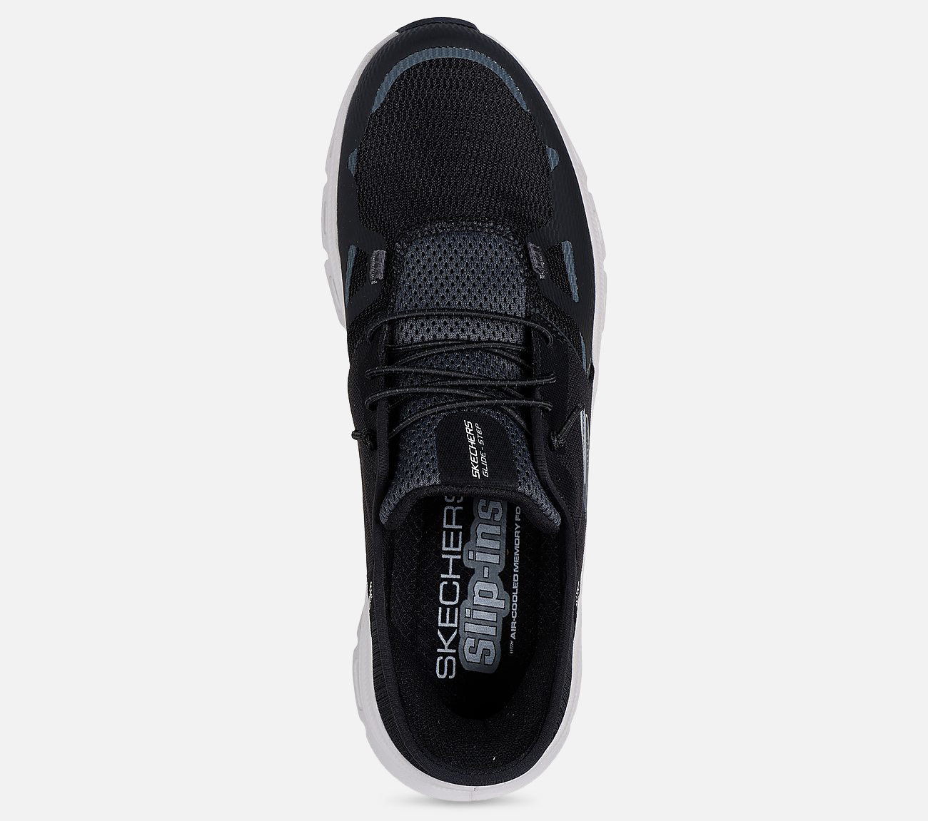 Wide Fit: Slip-ins: Glide-Step Pro Shoe Skechers.no