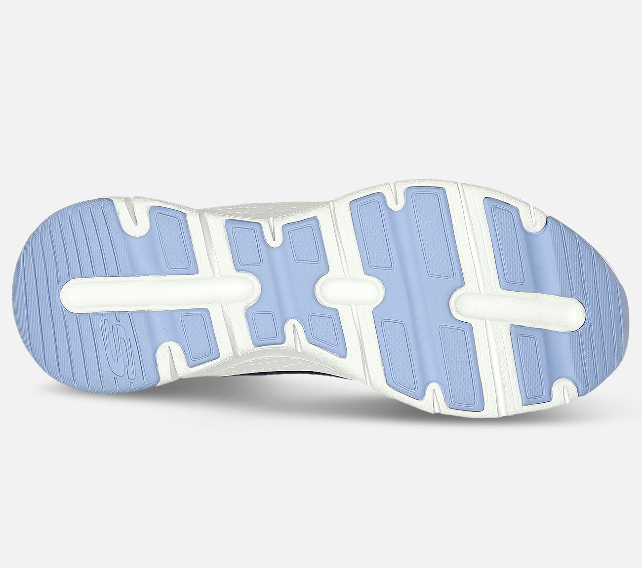 Slip-ins: Arch Fit - Fresh Flare Shoe Skechers.no