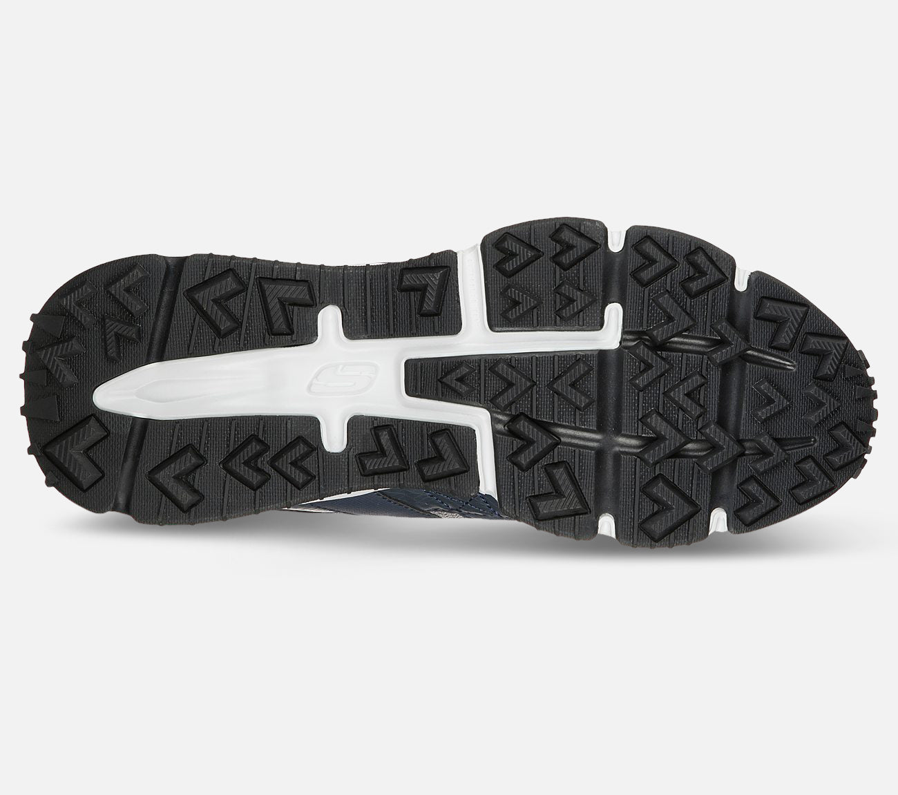 Skech-Air Envoy - Water Repellent Shoe Skechers.no