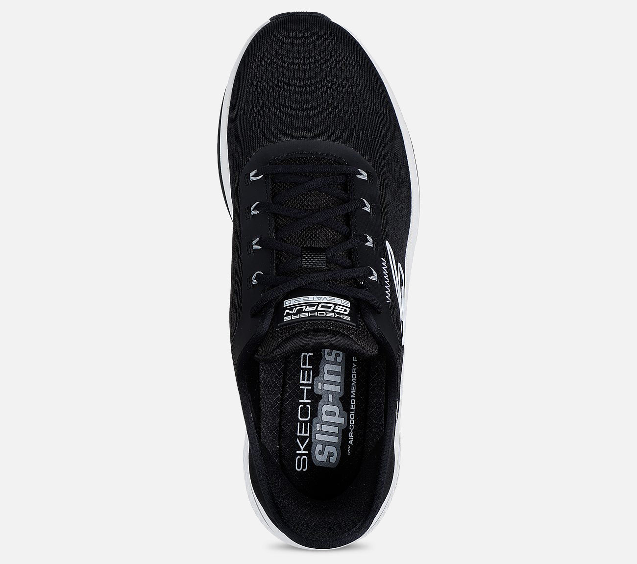 Slip-ins: GO RUN Elevate 2.0 - Banyan Shoe Skechers.no