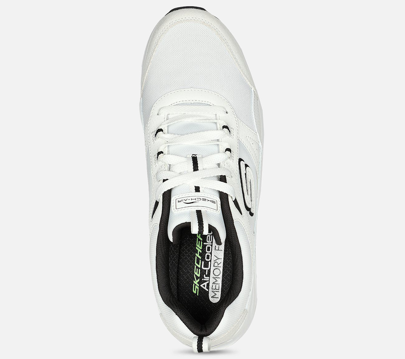 Skech-Air Court - Homegrown Shoe Skechers