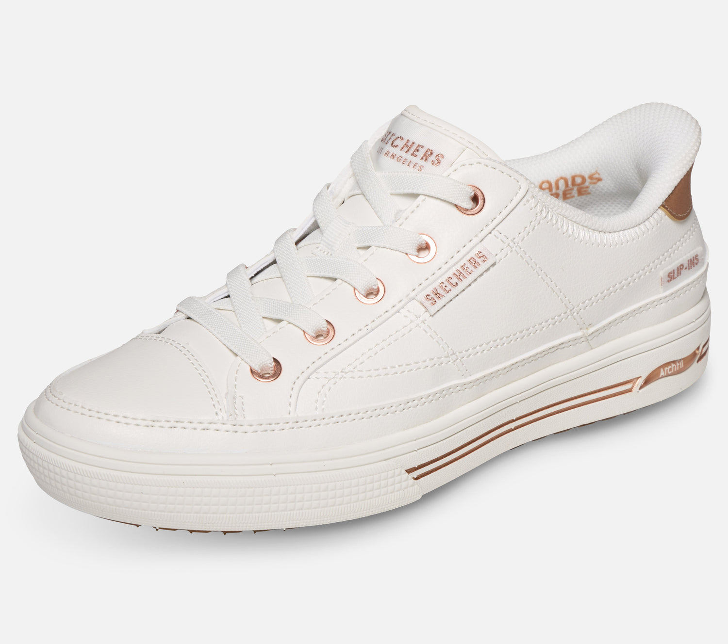 Slip-ins: Arch Fit Arcade - Catch Ya There Shoe Skechers.no