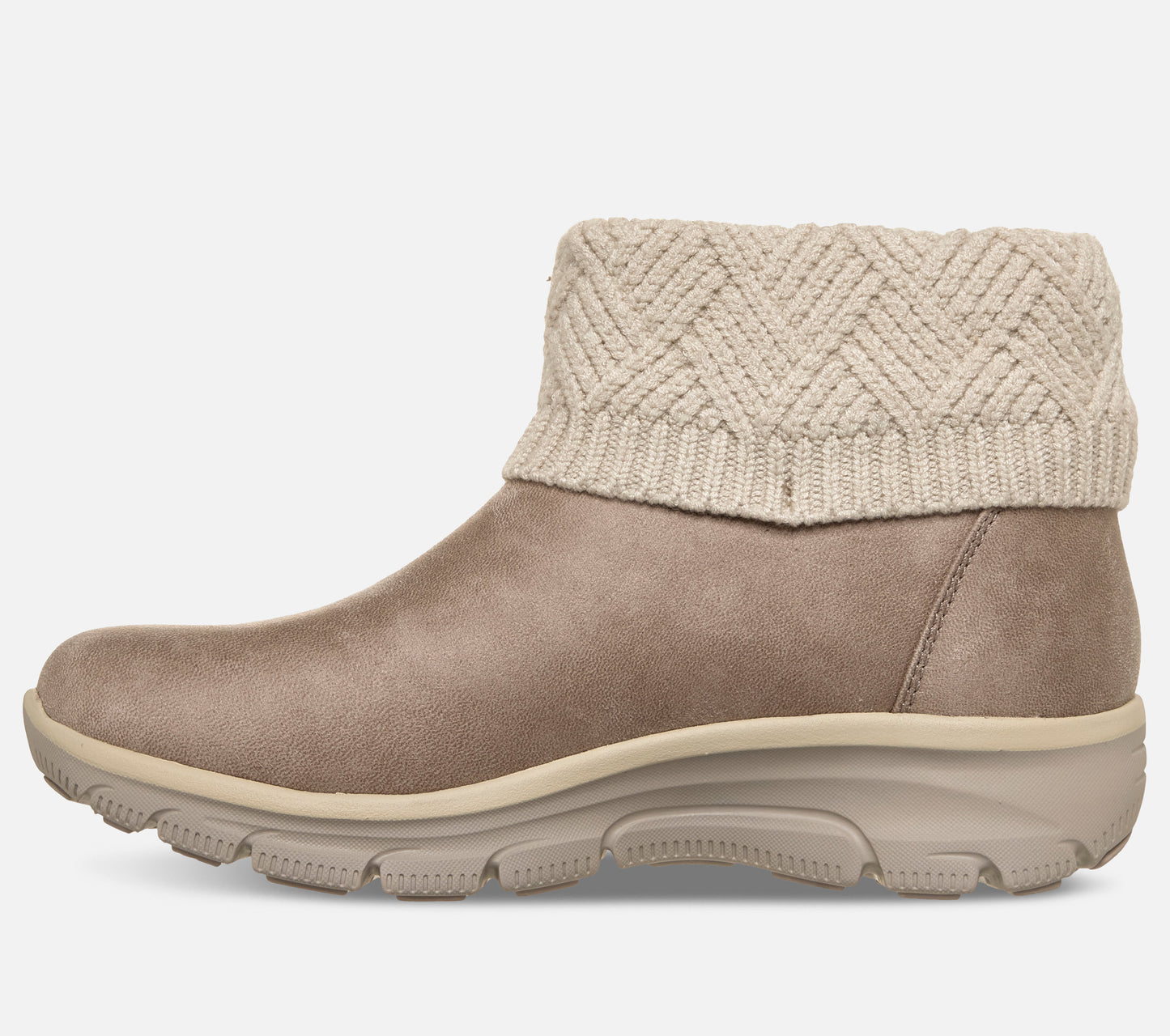 Relaxed Fit: Slip-ins: Easy Going - Cozy Weather 4