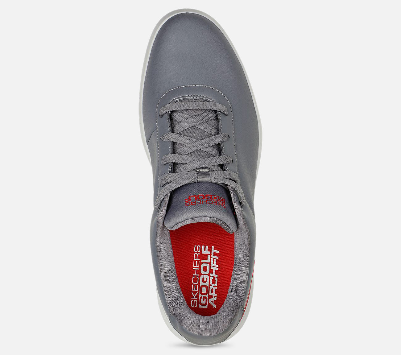 Relaxed Fit: GO GOLF Drive 5 - Waterproof Golf Skechers.no