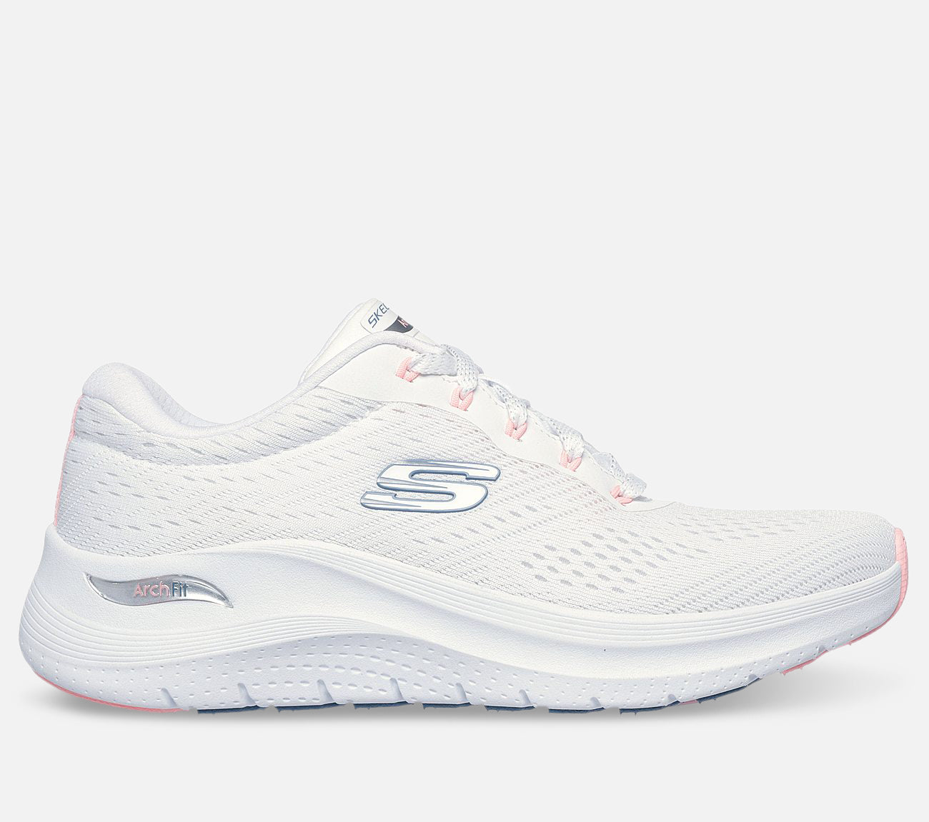 Arch Fit 2.0 - Big League Shoe Skechers.no