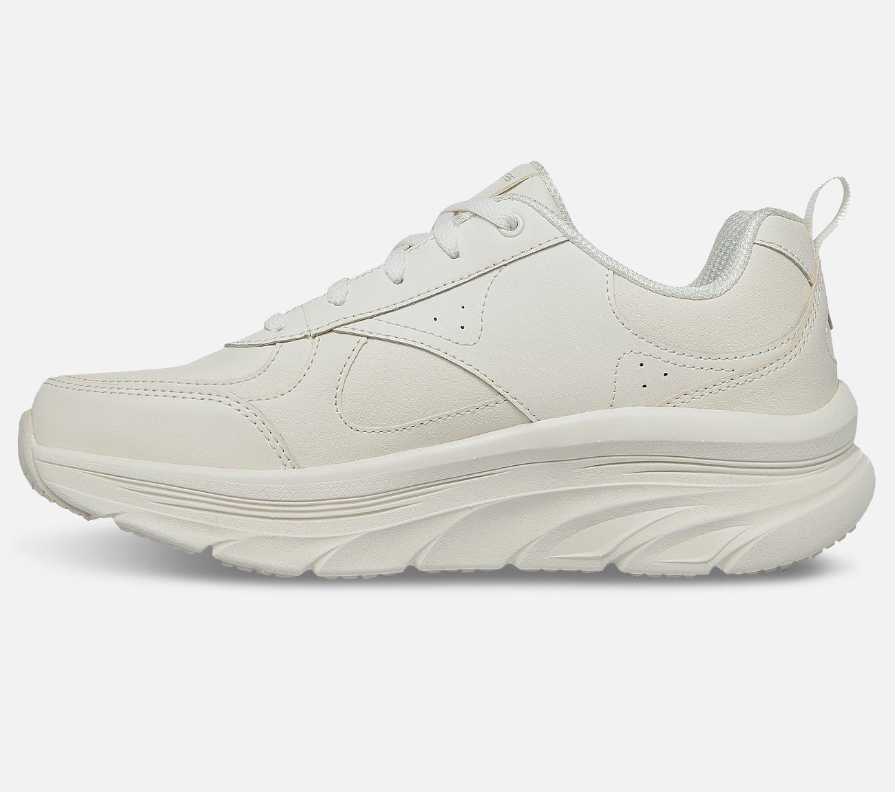 Relaxed Fit: D'Lux Walker - Timeless Path Shoe Skechers
