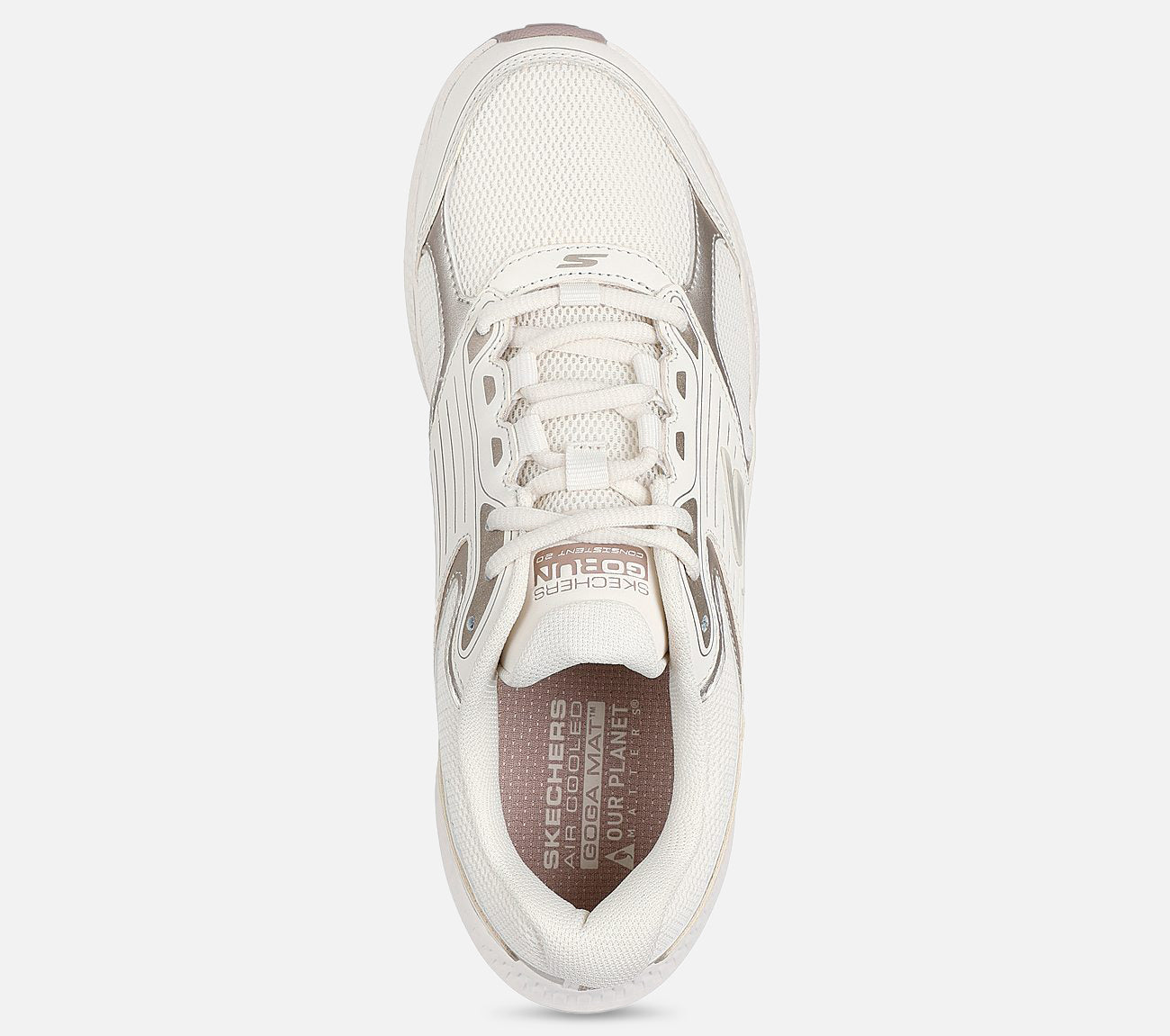 GO RUN Consistent 2.0 - Advantage Shoe Skechers.no