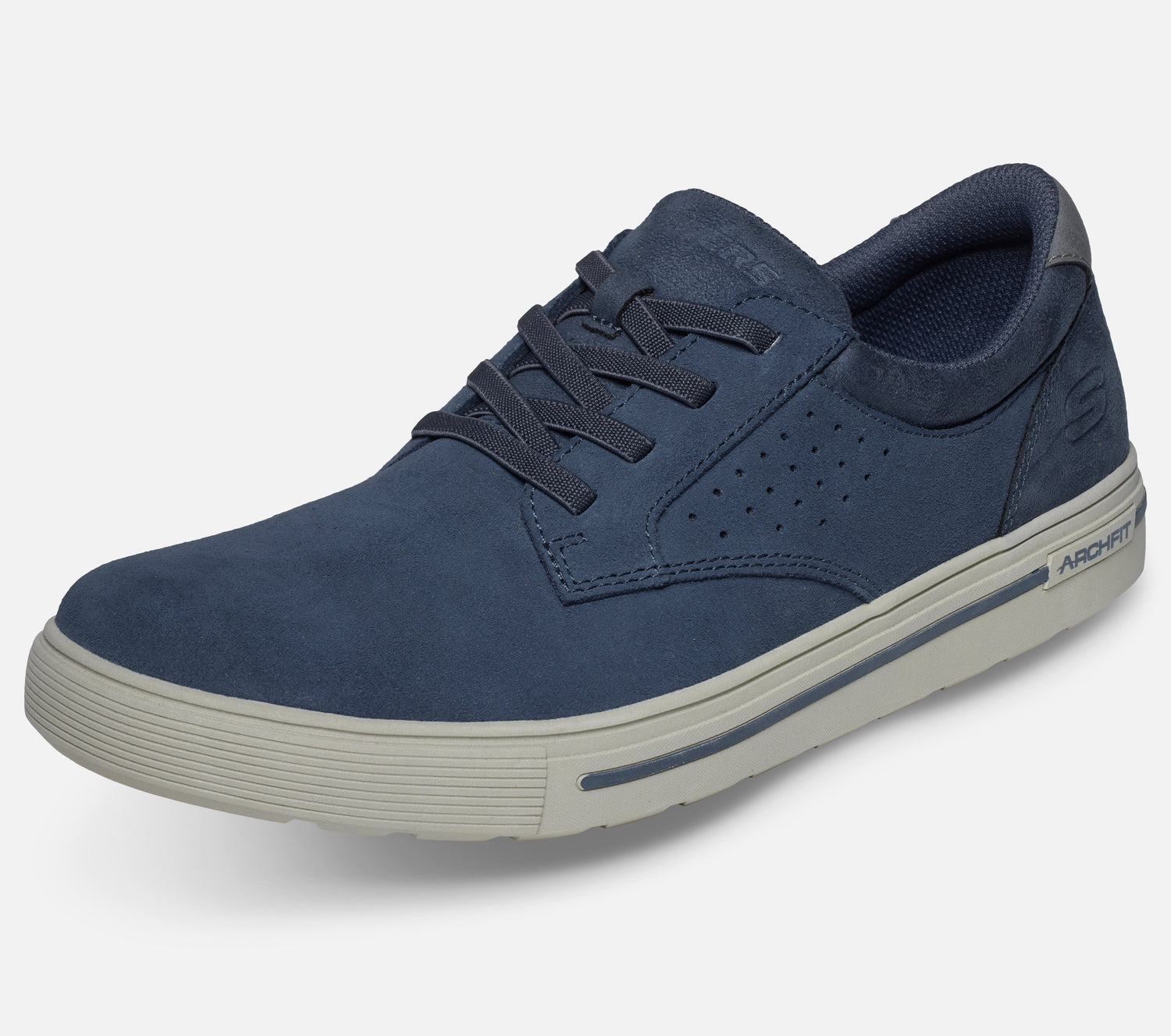 Relaxed Fit: Arch Fit Solano 2.0 - Rey Shoe Skechers.no
