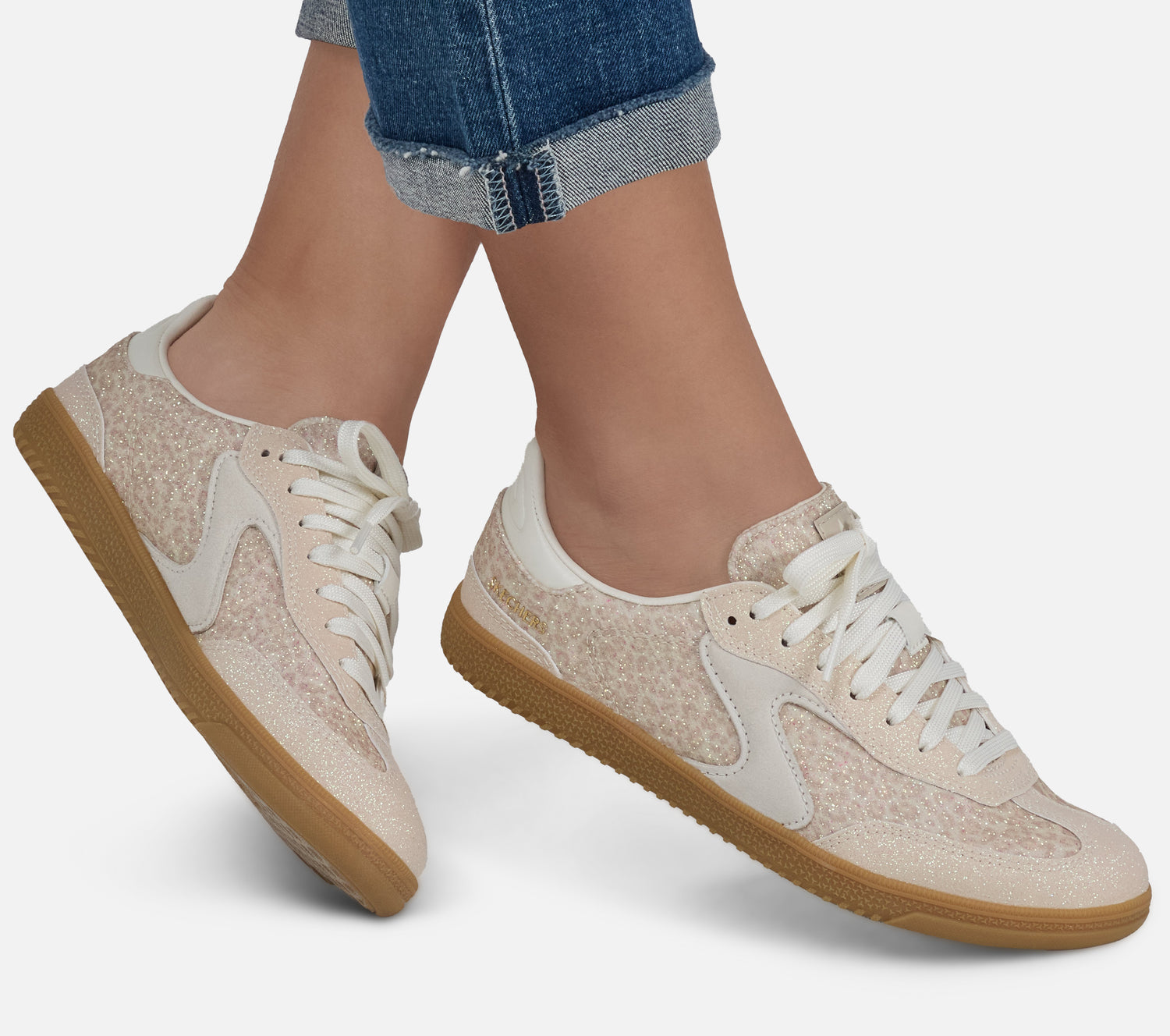 Hotshot - Leopard Magic – Skechers.no