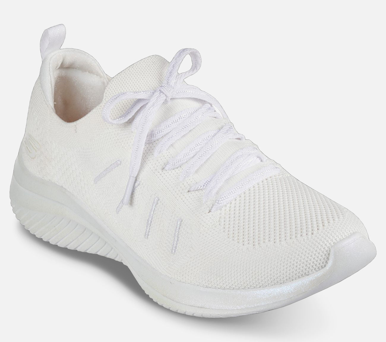 Ultra Flex 3.0 - Glowing Sky Shoe Skechers