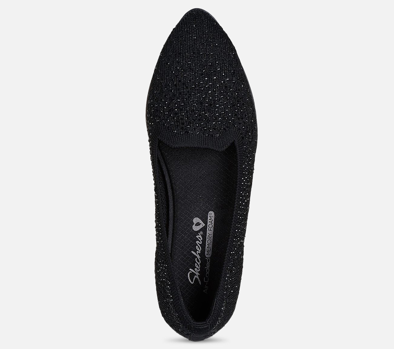 Cleo Sawdust - Twinkle Shoe Skechers.no