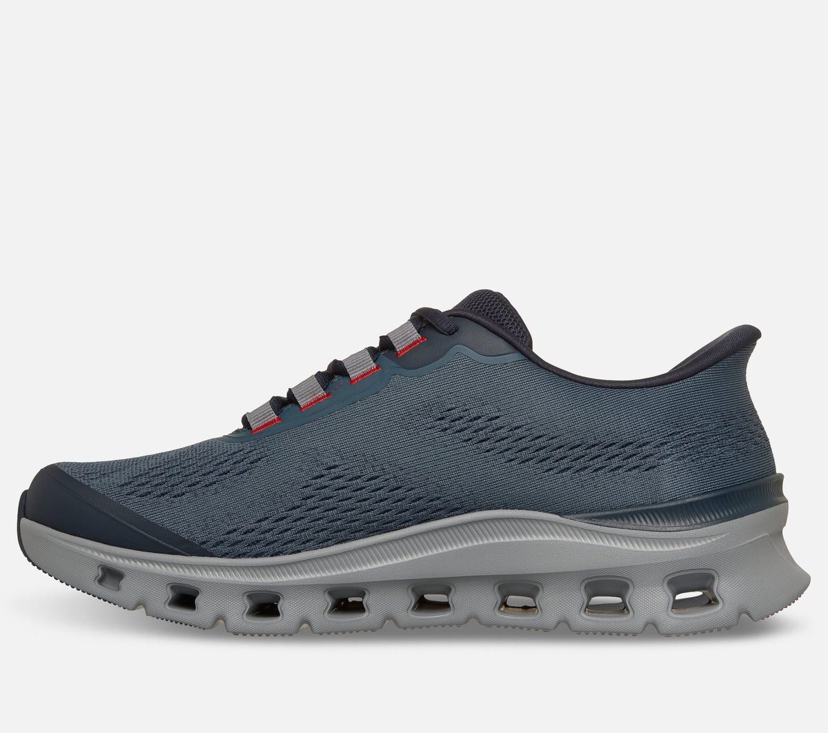 Slip-ins: Glide-Step Pro - Chaching - Waterproof Shoe Skechers.no