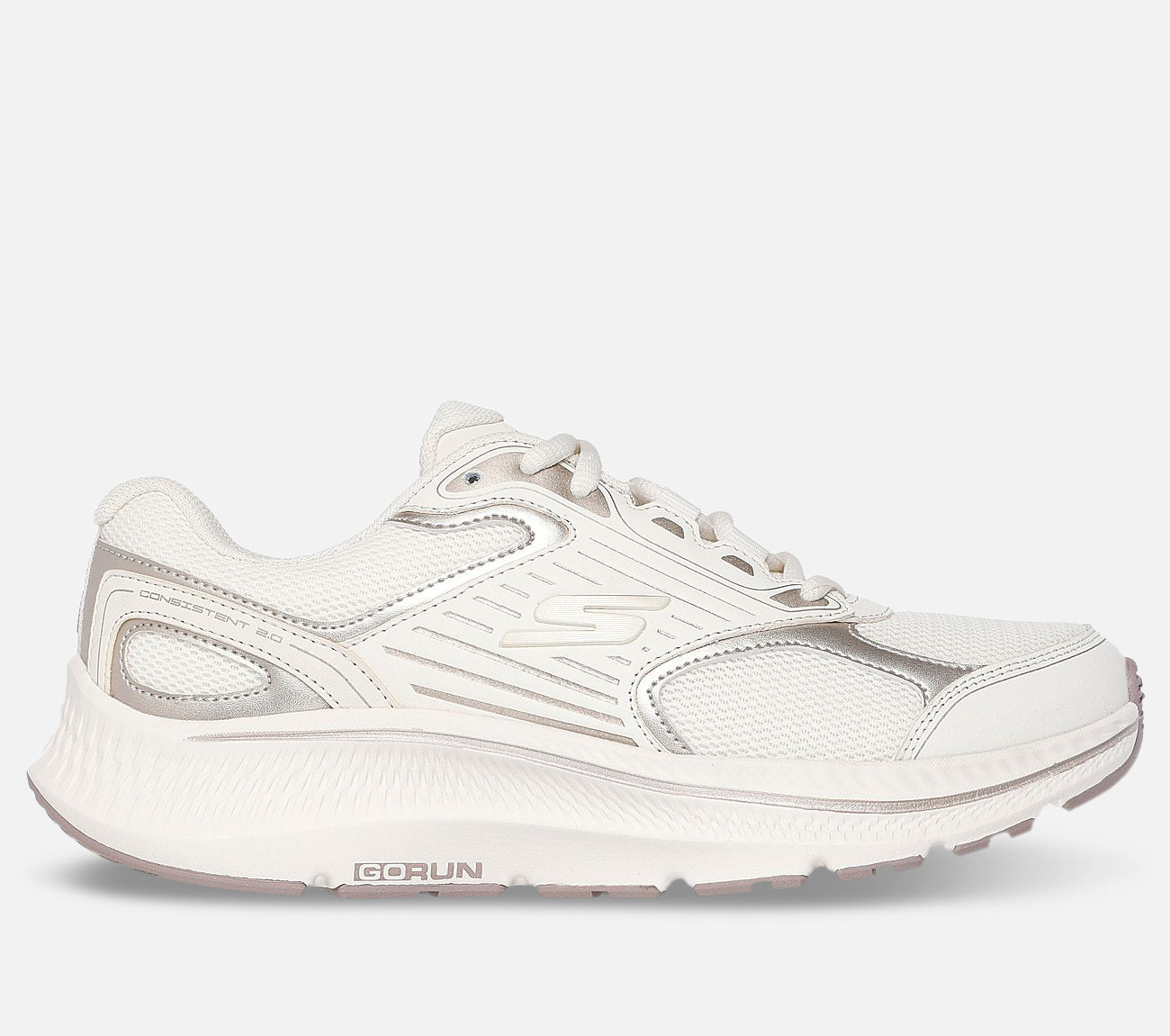 GO RUN Consistent 2.0 - Advantage Shoe Skechers.no