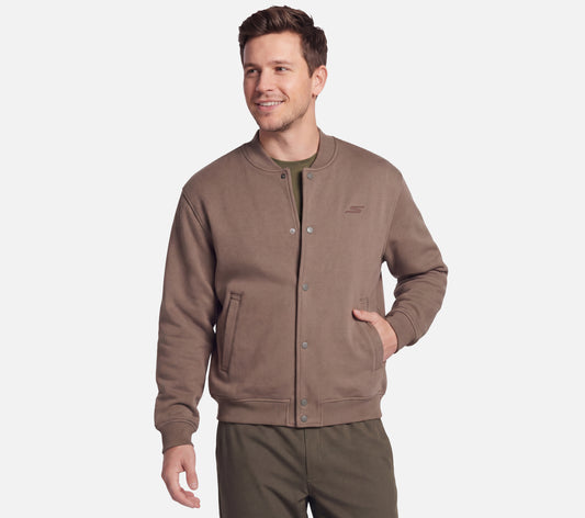 Go Walk Everywhere Bomber