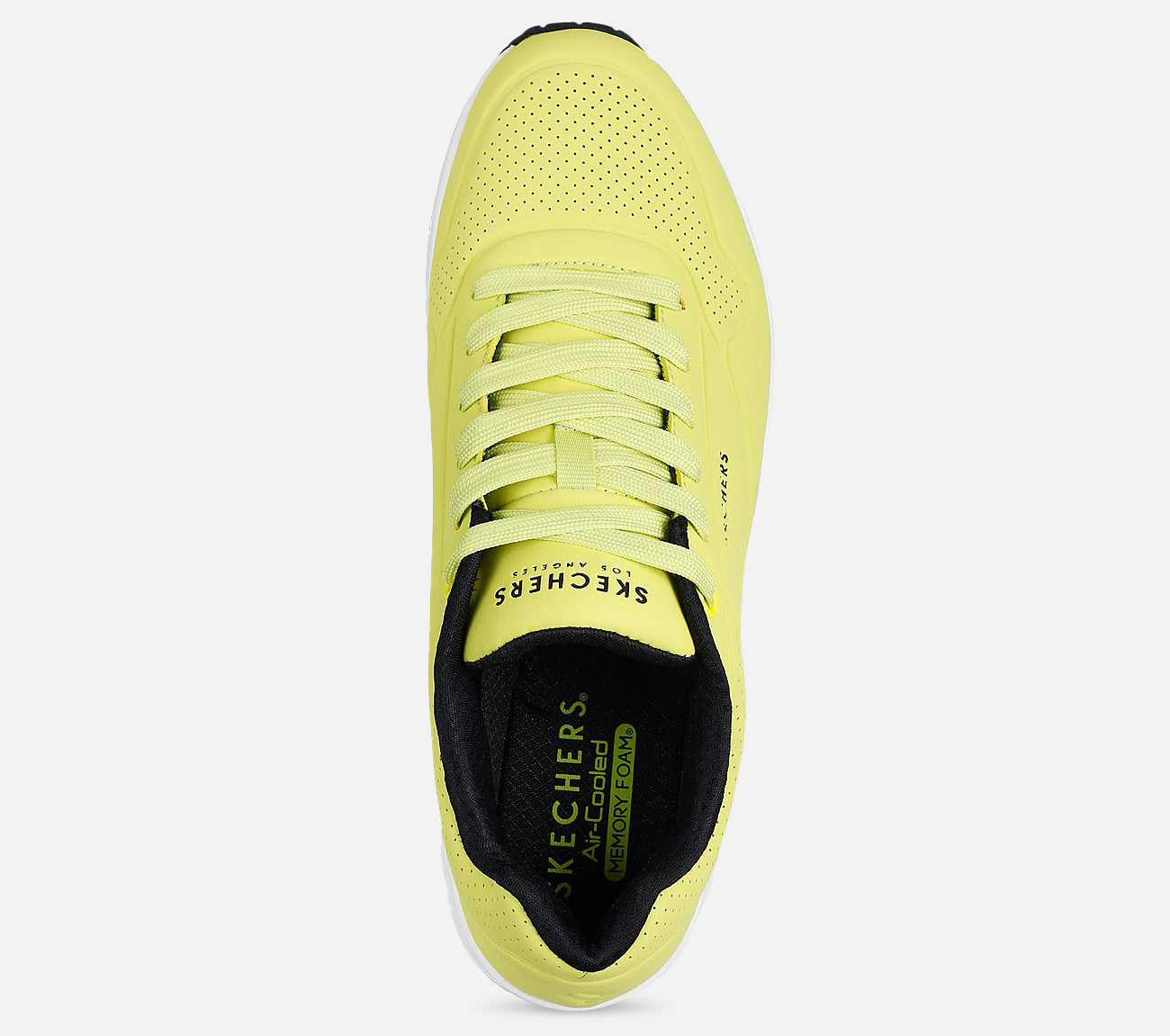 Uno - Stand On Air Shoe Skechers.no