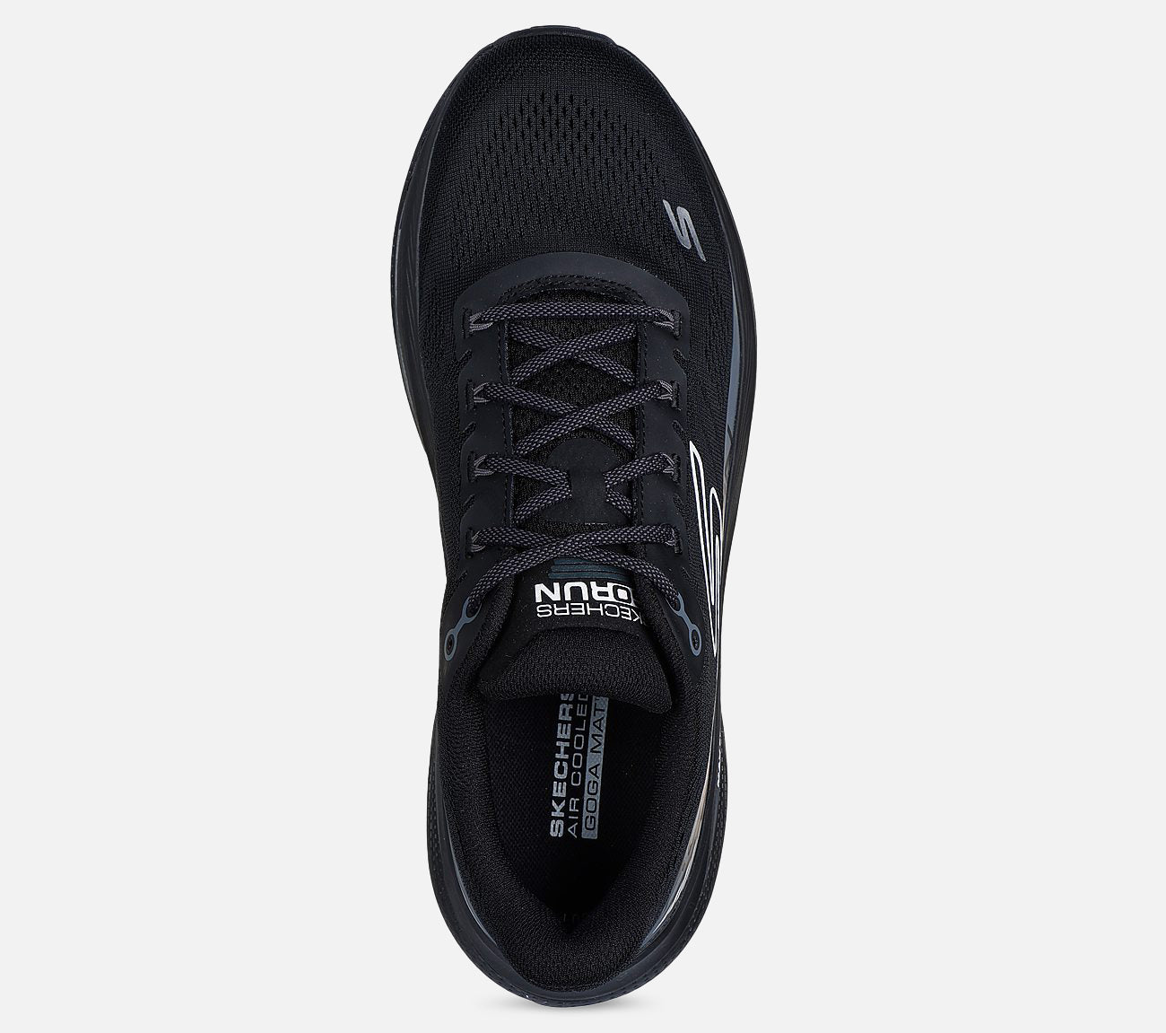 Max Cushioning Propulsion Shoe Skechers.no