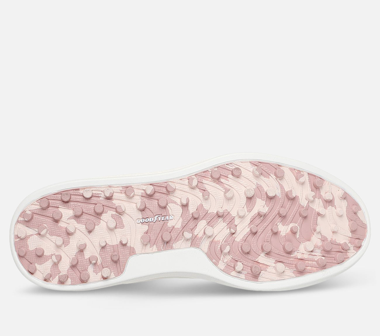 Relaxed Fit: GO GOLF Drive 6 - Waterproof Golf Skechers.no