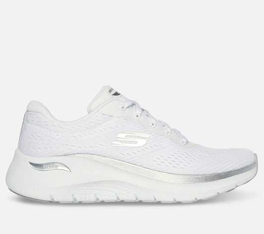 Arch Fit 2.0 - Glow The Distance Shoe Skechers.no