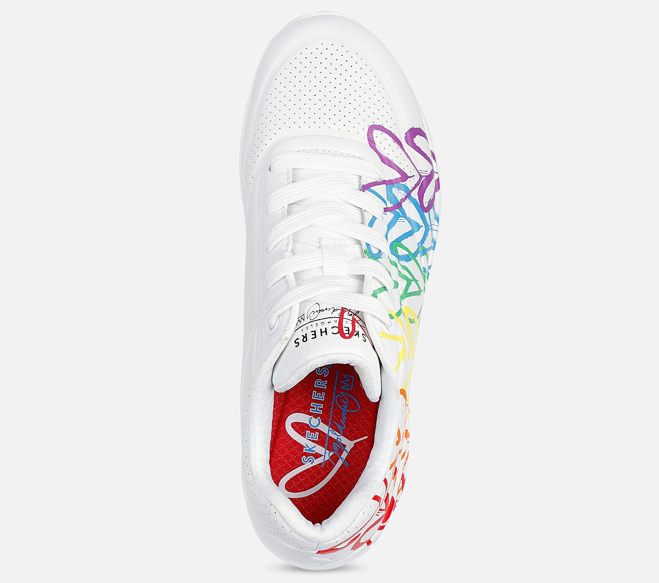 JGoldcrown: UNO - Full Of Love