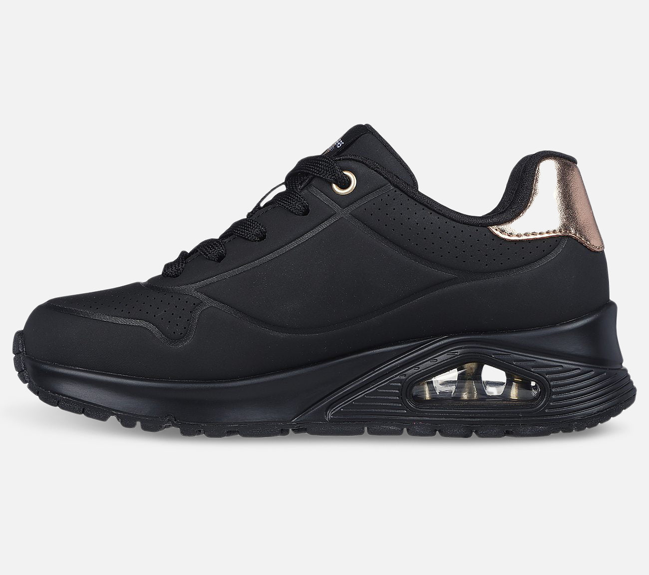 Uno Gen1 - Shimmer Away Shoe Skechers