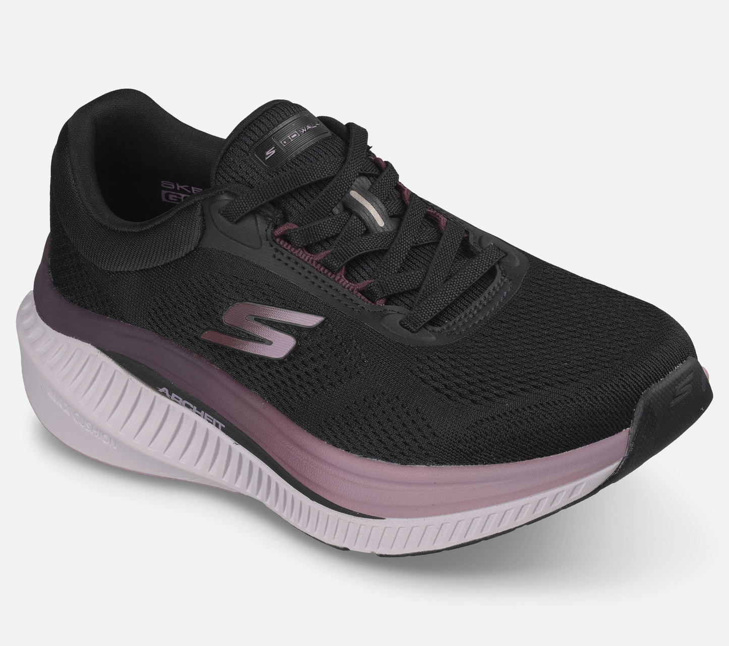 GO WALK: Max Cushioning Arch Fit - Clare