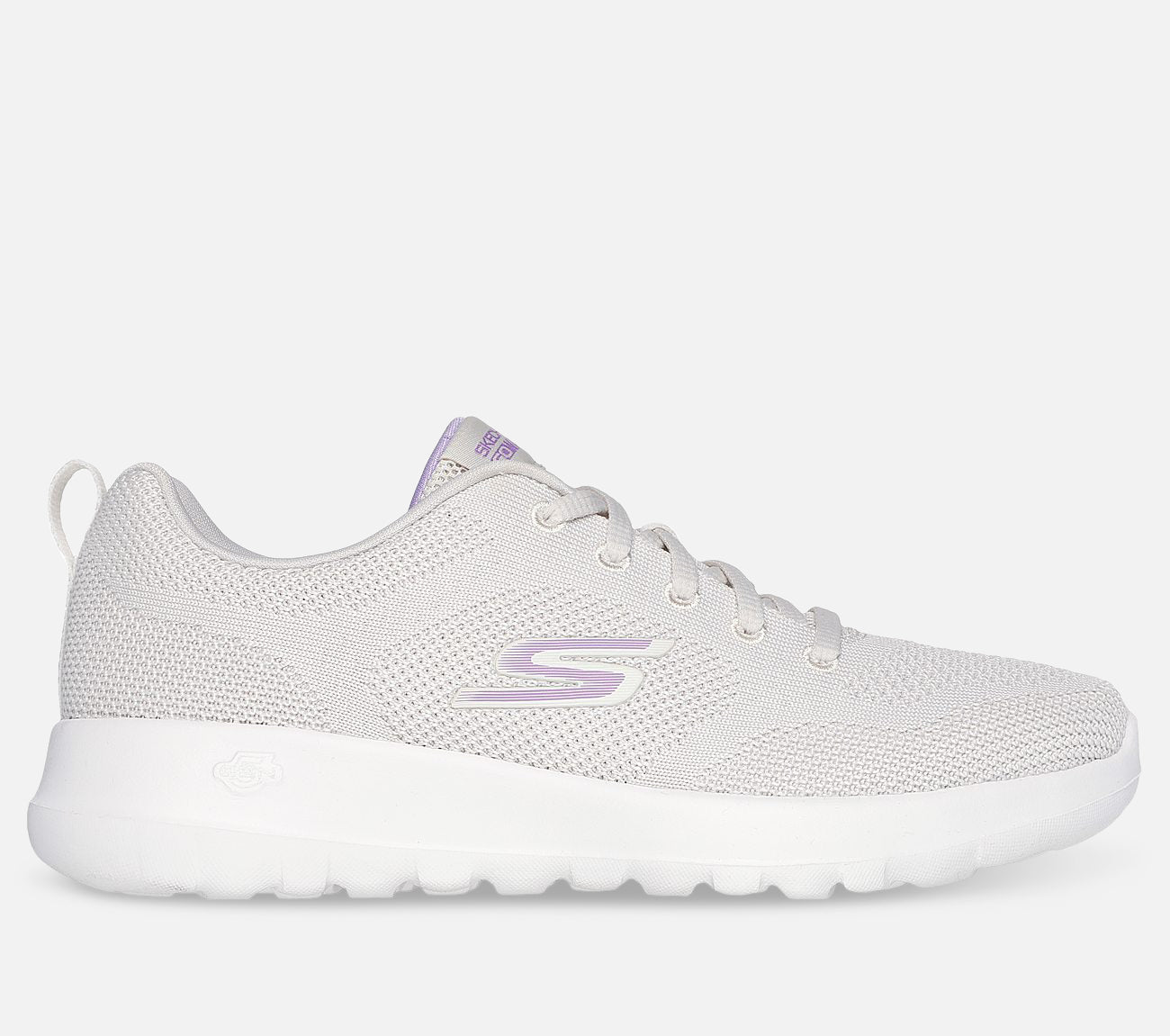 GO WALK Joy - Violet Shoe Skechers.no