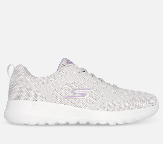 GO WALK Joy - Violet Shoe Skechers.no